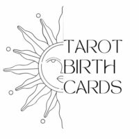 Tarot Birth Cards