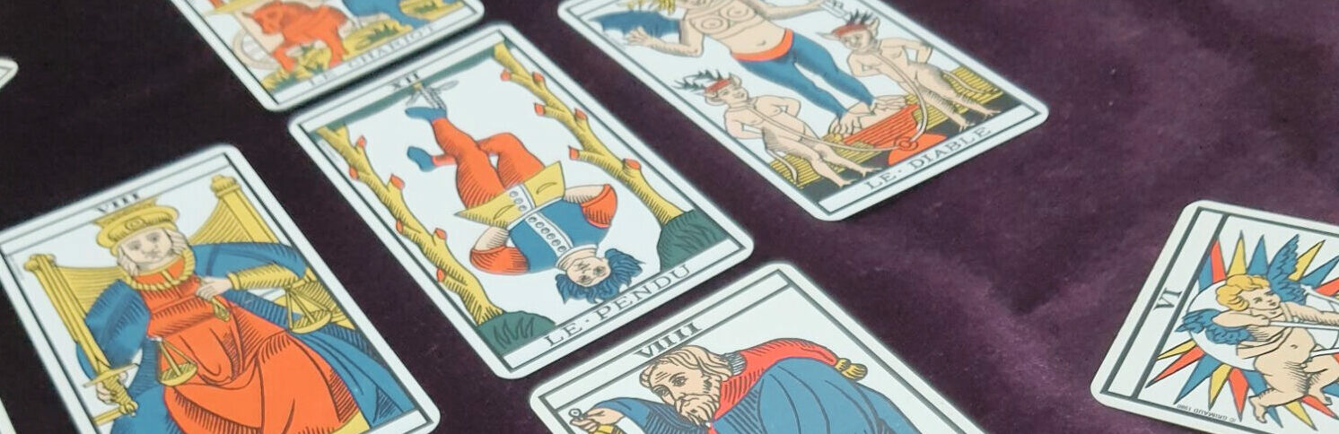 tarot reading